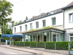 Bio-Hotel Schani Wienblick