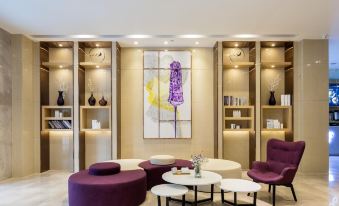 Lavande Hotel (Huizhou Xinyu Government Square Branch)