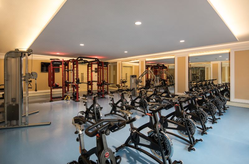 Radisson Blu Forest Manor Shanghai Hongqiao photo 5