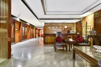 Jialong Hotel (Beijing Chaoyangmen) - Gym