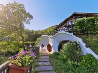 Home Soon·Moganshan Hobbit House Hotels in Around Moganshan Resort