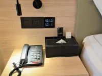 Yating Hotel (Rizhao Station RT Mart Branch) Hotels in Rizhao