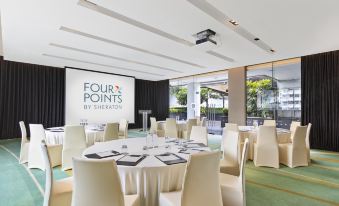 Four Points by Sheraton Bangkok, Sukhumvit 15