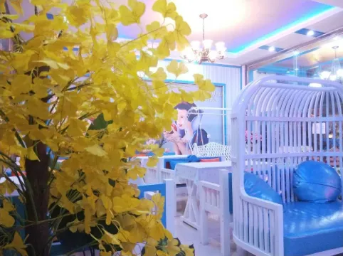 Emeishan Mengbala  Hotel من الخارج Photos