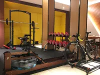 IU Hotels Hoteles en Jingshan
