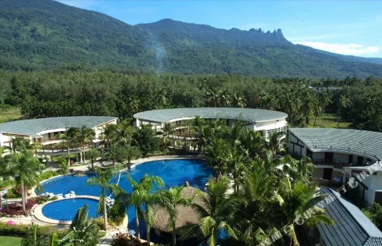 保亭七仙嶺南美温泉山莊