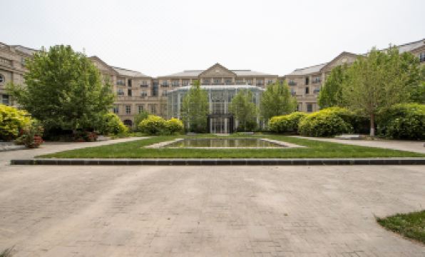 Tianjin Binhai International Airport Hotel