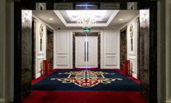 Inner Mongolia Hotel
