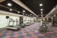 Days Hotel Zhuozhan