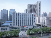 Bestway Hotel (Mutasi Subway Station Wanda ONE) Hotels near Gaoxin