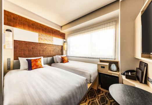 호텔 한신 아넥스 오사카 이미지