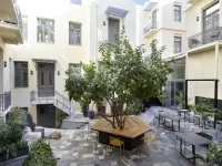 InnAthens Hotels in Athens