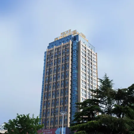Sunny World Hotel