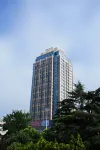 Sunny World Hotel Hôtels à : Wenshang