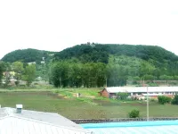 Wudalianchi Yishan Holiday Hotel