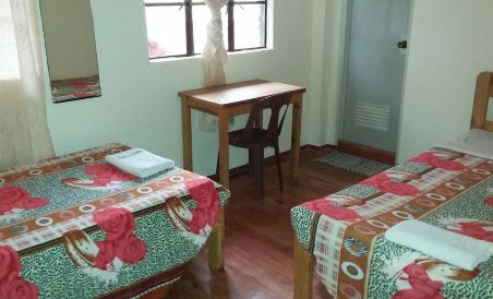 Isabelo's Inn and Cafe - Housity