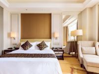 长沙珠江花园酒店 - 高级大床房