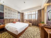 扬州盛世中州酒店 - 主题大床房