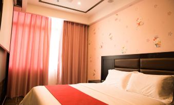 Jianshi Ruijing Mingdu Hotel - Housity