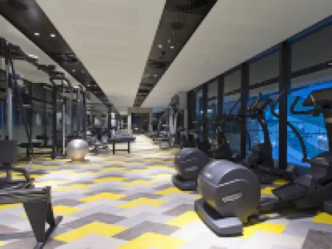 Aloft Perth Hotels in Rivervale