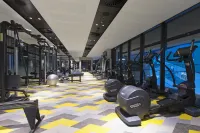 Aloft Perth Hotels in Rivervale