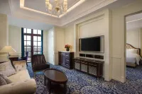 Radisson Blu Forest Manor Shanghai Hongqiao - balcón