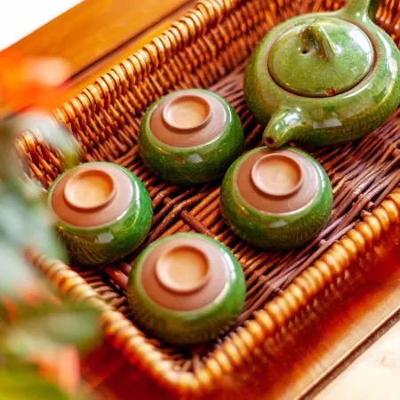 Pusu Weilan Boutique Inn (Pingyao Ancient City Confucian Temple Branch)