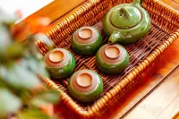 Pusu Weilan Boutique Inn (Pingyao Ancient City Confucian Temple Branch)