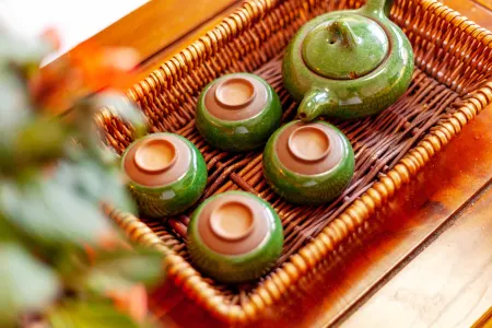 Pusu Weilan Boutique Inn (Pingyao Ancient City Confucian Temple Branch)