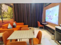 Tibet Ali Hotel