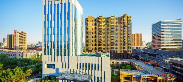 Pullman Weifang Hotels in Weifang