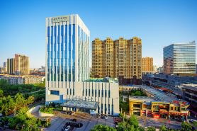 Pullman Weifang