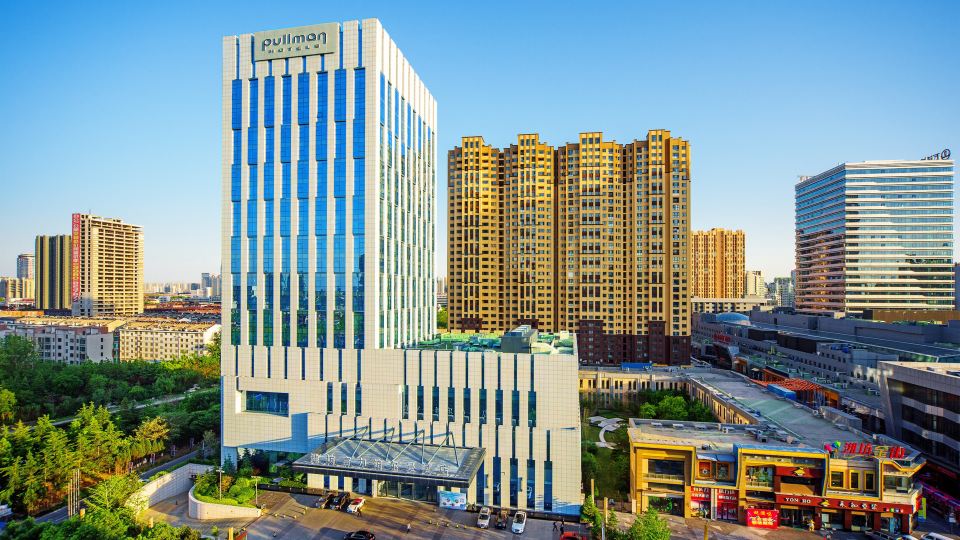 Pullman Weifang
