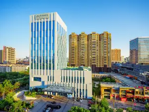 Migliori 9 Alberghi Premium a Weifang