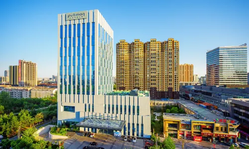 Pullman Weifang