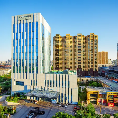 Pullman Weifang