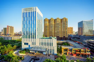 Pullman Weifang Hotels in 