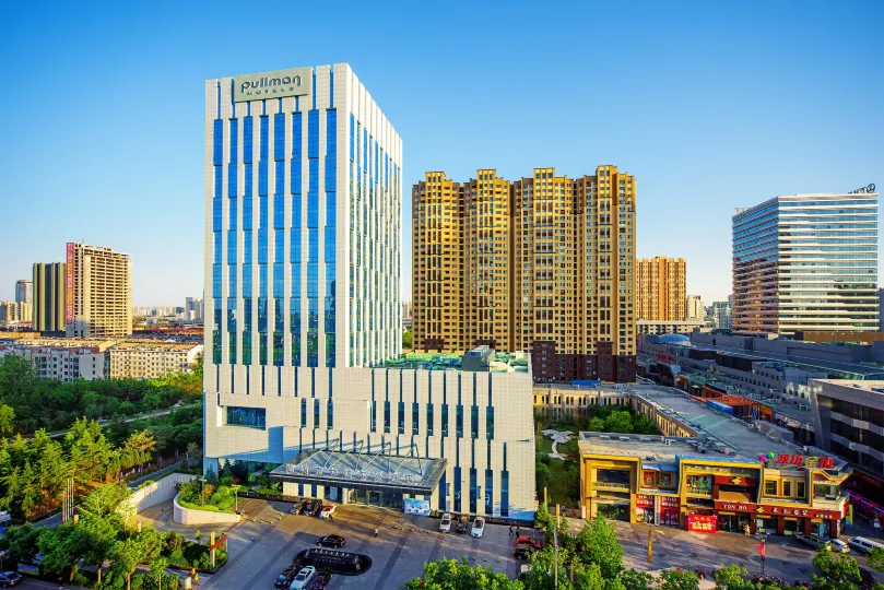 Pullman Weifang