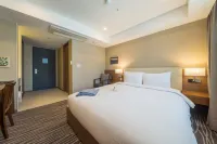 釜山ビジネスホテル