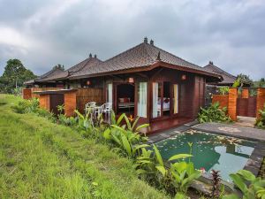 Kayangan Villa Ubud