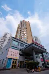 沂源安信飯店（螳螂河東路恆和時代廣場店） 沂源縣普安禪寺附近的飯店