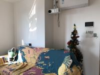 广州雅致国际公寓 - 一房一厅套房