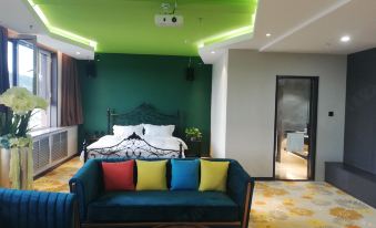 Longhua Jingyi Hotel - Housity