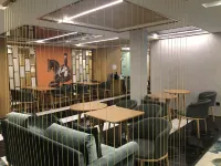 Kuanju Hotel (Chengdu Kuanzhai Alley People's Park Subway Station Branch) - E-sport