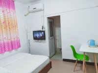 厦门佳源公寓机场店 - 温馨大床房