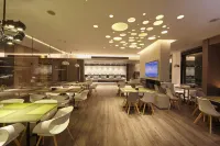 โรงแรม Ibis (ศาลาเหวินชาง หยางโจว)