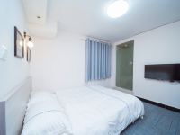 长沙乐可精品酒店公寓 - 精致大床房
