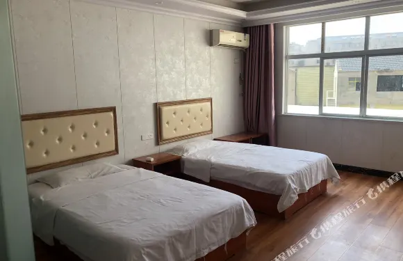 棗陽紅旗商務賓館