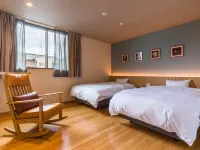 إناري أوهان Hotels near فوشيمي