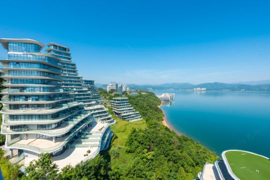 度假公寓(黄山绿地太平湖店)预订价格,联系电话位置地址【携程酒店】